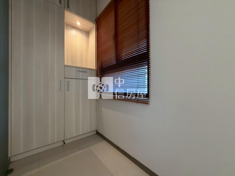 大毅履幸福11期邊間大兩房+車位房屋室內格局與周邊環境