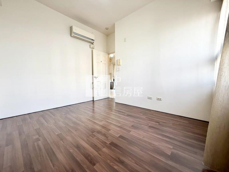 大毅履幸福11期邊間大兩房+車位房屋室內格局與周邊環境