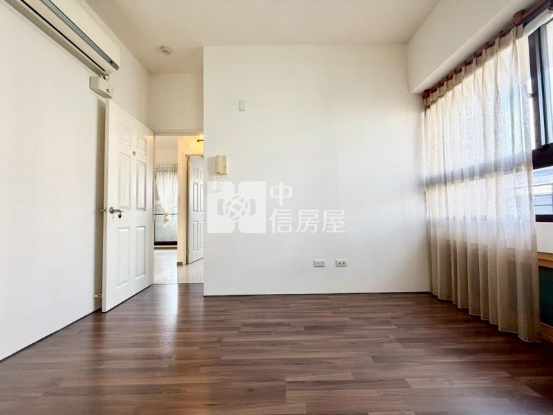 大毅履幸福11期邊間大兩房+車位房屋室內格局與周邊環境