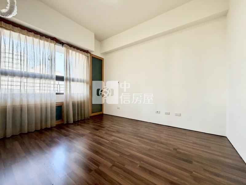 大毅履幸福11期邊間大兩房+車位房屋室內格局與周邊環境