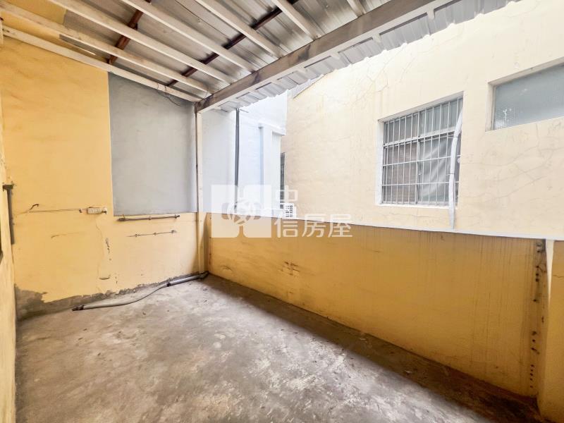 烏日明道中學旁活路透店房屋室內格局與周邊環境