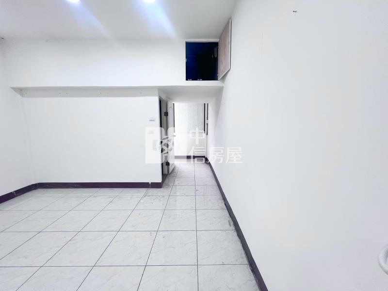 烏日明道中學旁活路透店房屋室內格局與周邊環境