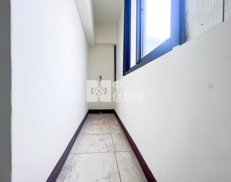 烏日明道中學旁活路透店房屋室內格局與周邊環境