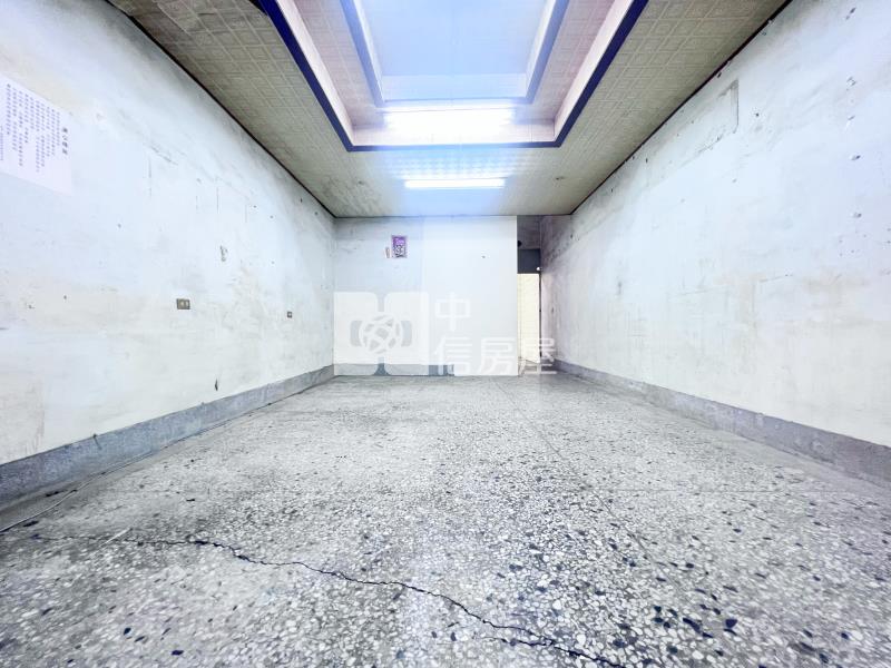 烏日明道中學旁活路透店房屋室內格局與周邊環境