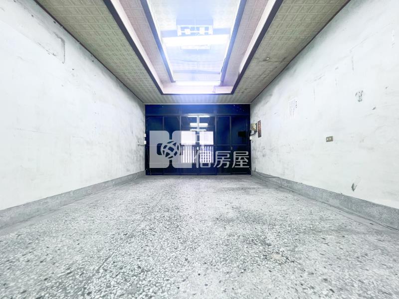 烏日明道中學旁活路透店房屋室內格局與周邊環境