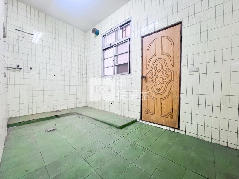 烏日明道中學旁活路透店房屋室內格局與周邊環境