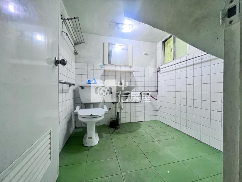 烏日明道中學旁活路透店房屋室內格局與周邊環境