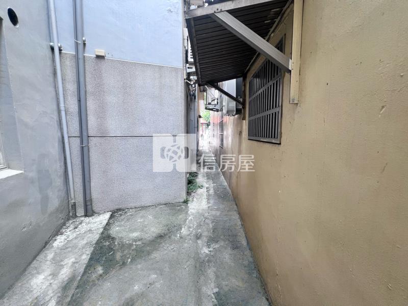 烏日明道中學旁活路透店房屋室內格局與周邊環境