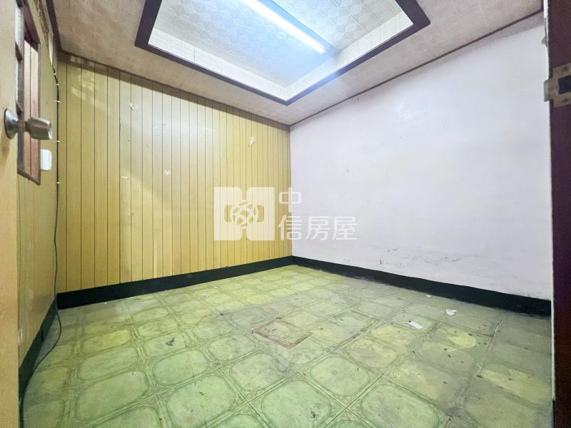 烏日明道中學旁活路透店房屋室內格局與周邊環境