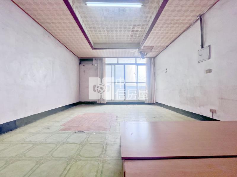 烏日明道中學旁活路透店房屋室內格局與周邊環境