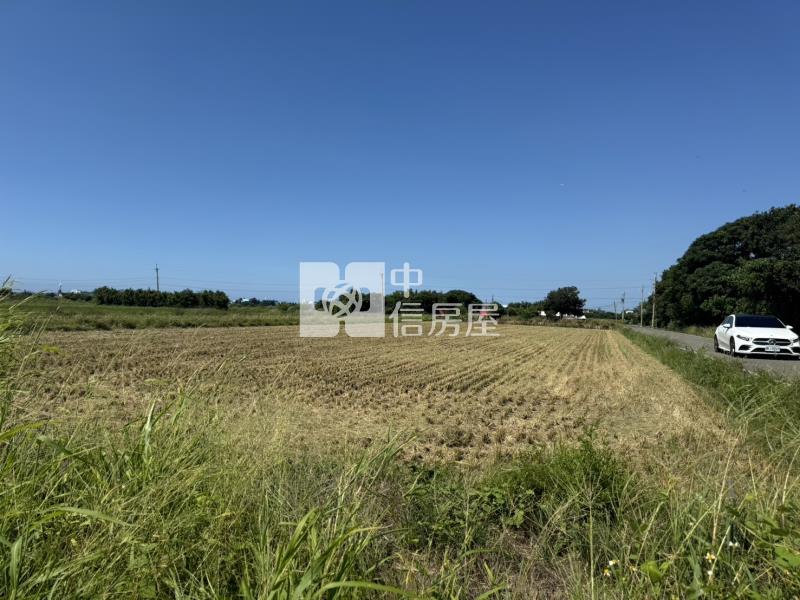 觀音大潭雙面臨路農地房屋室內格局與周邊環境