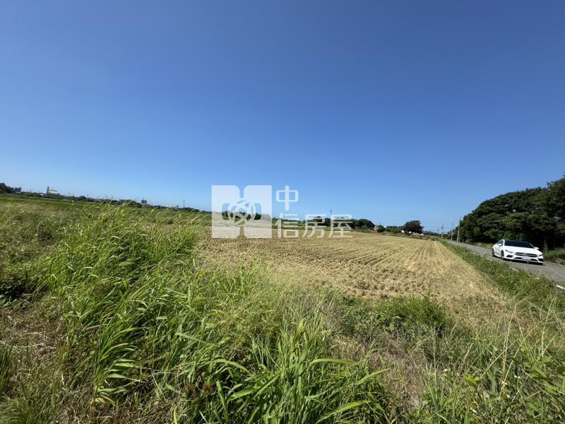 觀音大潭雙面臨路農地房屋室內格局與周邊環境