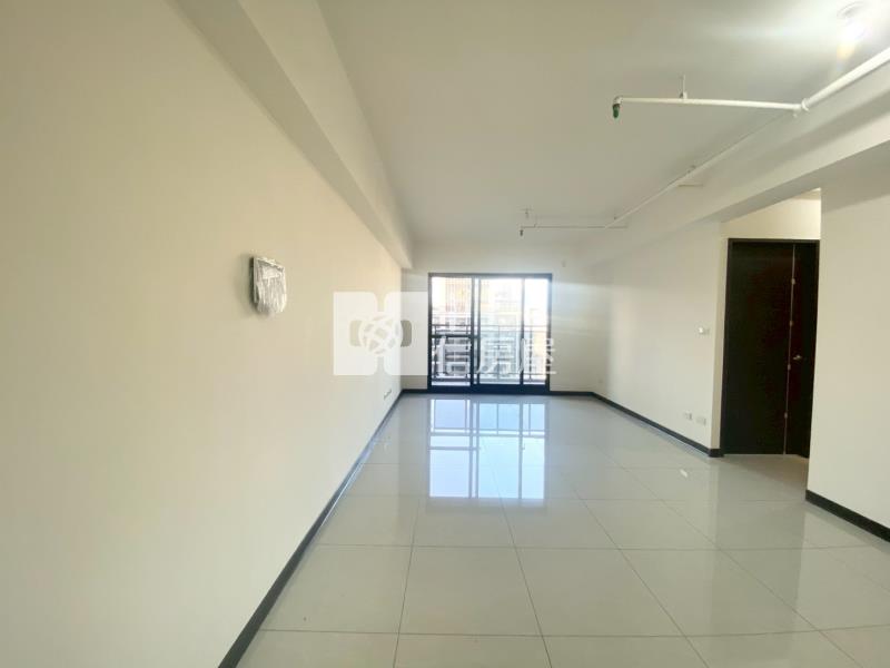 大櫻國3三房平車房屋室內格局與周邊環境