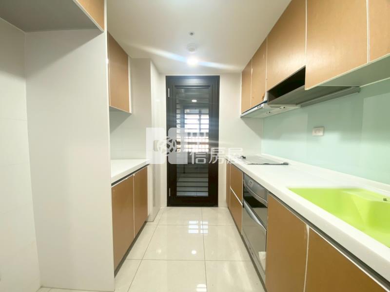 大櫻國3三房平車房屋室內格局與周邊環境