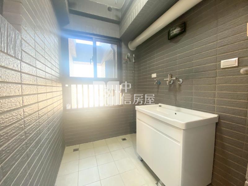 大櫻國3三房平車房屋室內格局與周邊環境