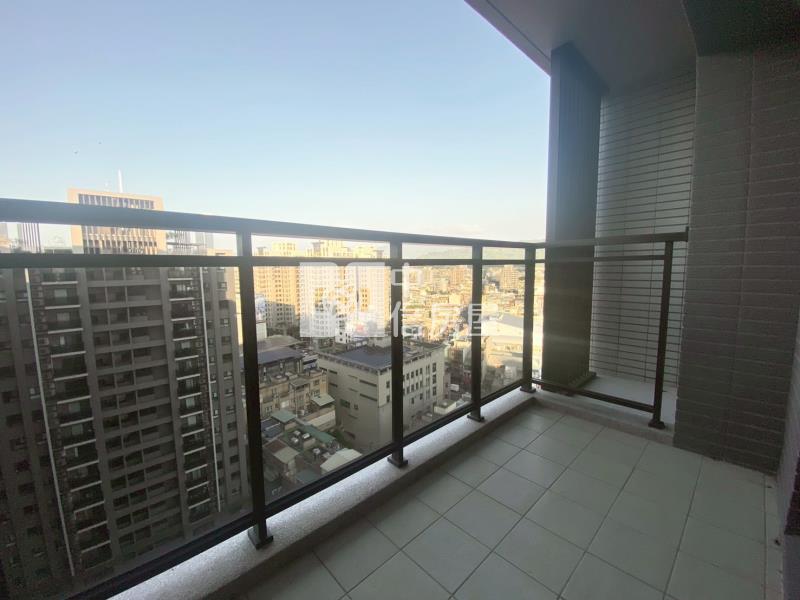 大櫻國3三房平車房屋室內格局與周邊環境