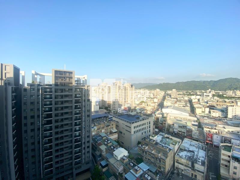 大櫻國3三房平車房屋室內格局與周邊環境