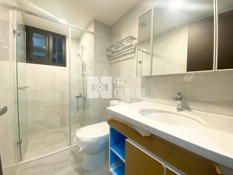 大櫻國3三房平車房屋室內格局與周邊環境