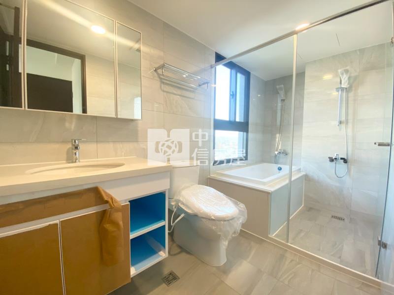 大櫻國3三房平車房屋室內格局與周邊環境