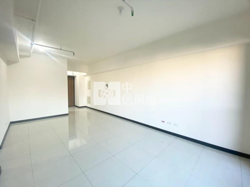 大櫻國3三房平車房屋室內格局與周邊環境