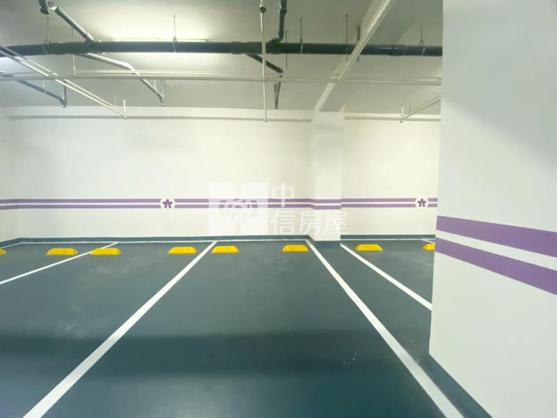 大櫻國3三房平車房屋室內格局與周邊環境