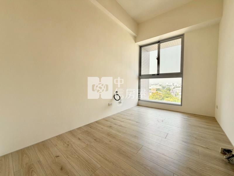 和立堡晴好全新三改二視野雙平車房屋室內格局與周邊環境