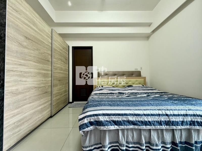 昂峰謙若樹機捷特區朝南三房平車房屋室內格局與周邊環境