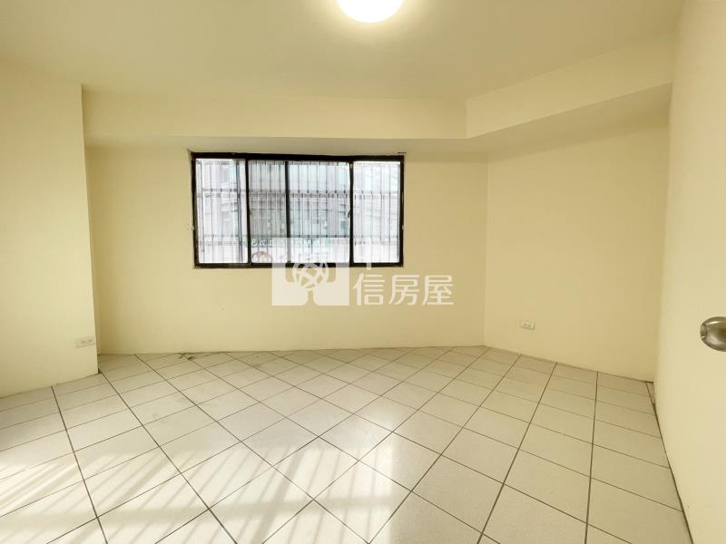 【安家】專任-文化國小3+1房附車位房屋室內格局與周邊環境