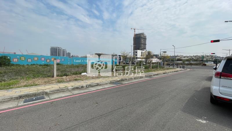 北屯14期崇德十路住一之一方正建地房屋室內格局與周邊環境