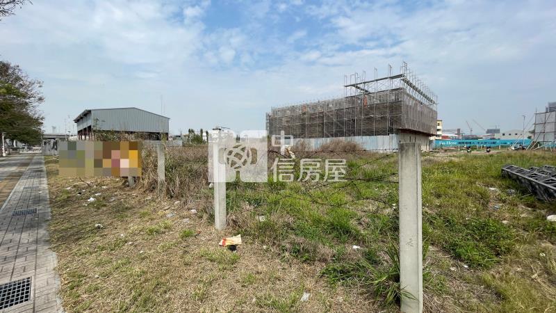 北屯14期崇德十路住一之一方正建地房屋室內格局與周邊環境