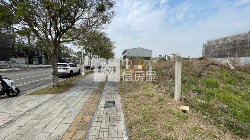 北屯14期崇德十路住一之一方正建地房屋室內格局與周邊環境