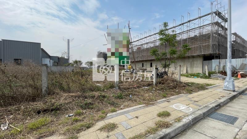 北屯14期崇德十路住一之一方正建地房屋室內格局與周邊環境