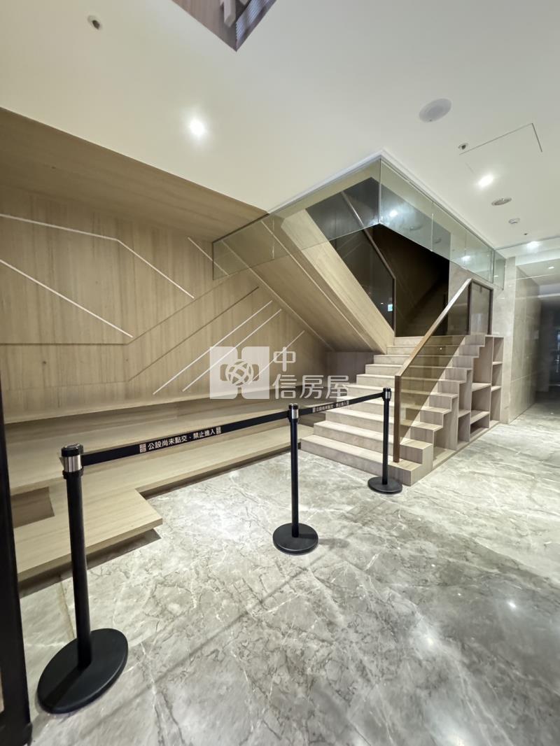 【安家】A18青埔特區【w站前】1房車房屋室內格局與周邊環境