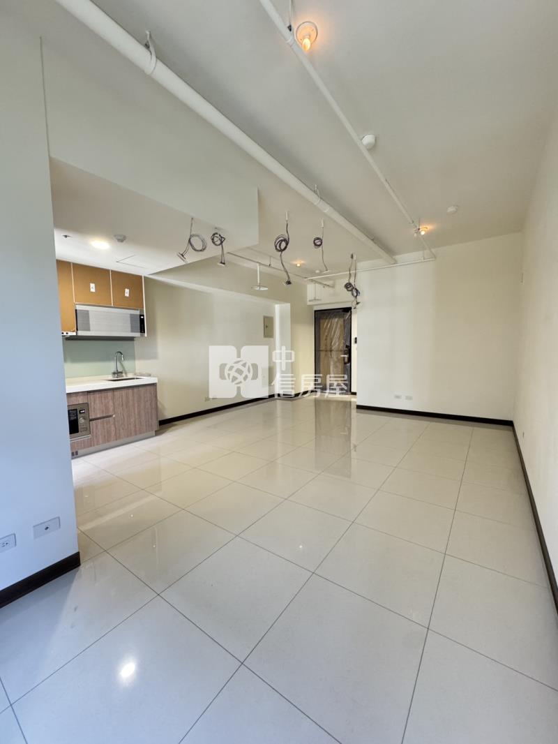 【安家】A18青埔特區【w站前】1房車房屋室內格局與周邊環境