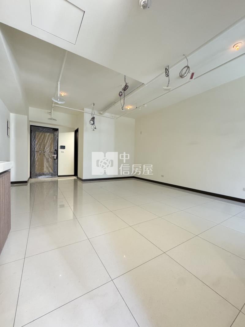 【安家】A18青埔特區【w站前】1房車房屋室內格局與周邊環境