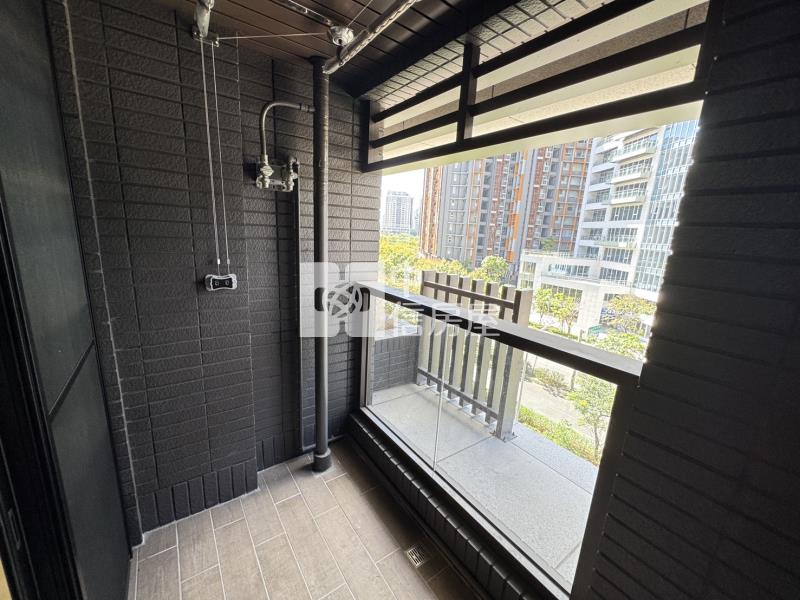 【安家】A18青埔特區【w站前】1房車房屋室內格局與周邊環境