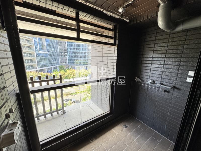 【安家】A18青埔特區【w站前】1房車房屋室內格局與周邊環境