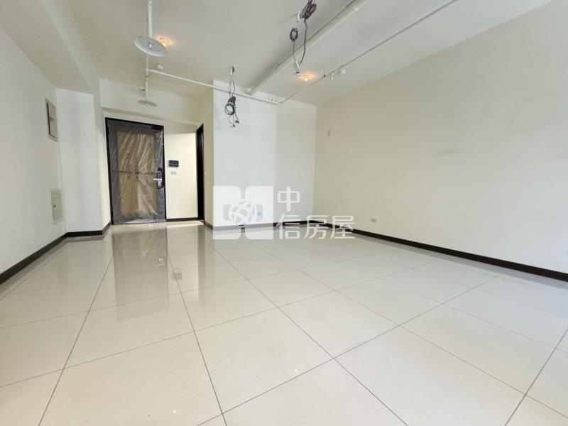 【安家】A18青埔特區【w站前】1房車房屋室內格局與周邊環境