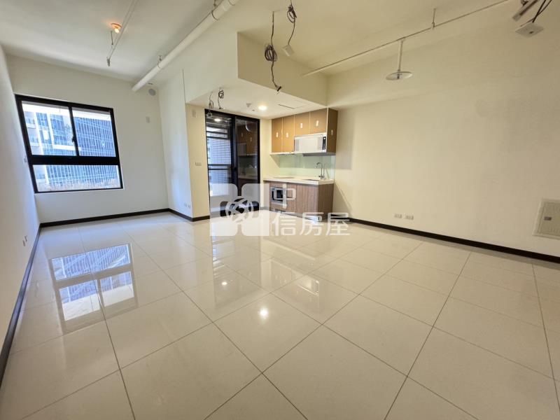 【安家】A18青埔特區【w站前】1房車房屋室內格局與周邊環境