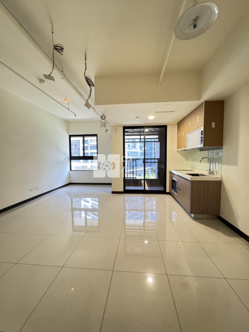 【安家】A18青埔特區【w站前】1房車房屋室內格局與周邊環境