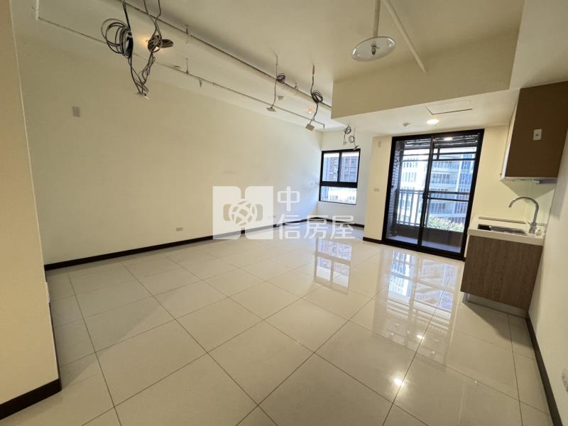 【安家】A18青埔特區【w站前】1房車房屋室內格局與周邊環境