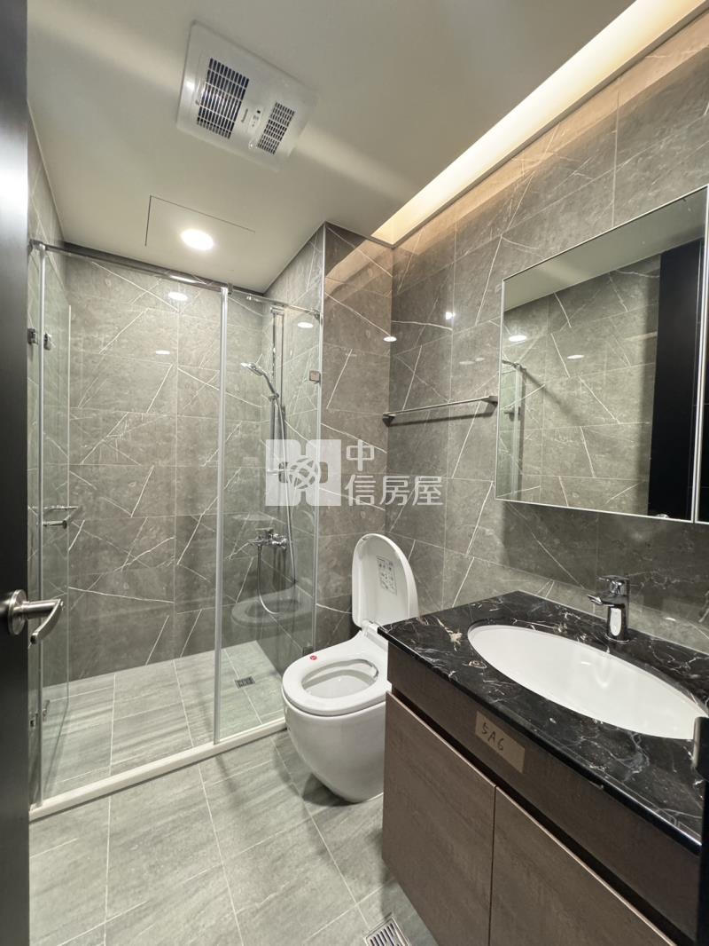 【安家】A18青埔特區【w站前】1房車房屋室內格局與周邊環境