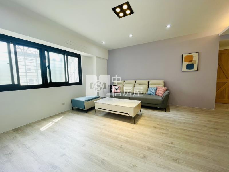 《晶顥團隊》南崁高中漂亮3房車房屋室內格局與周邊環境