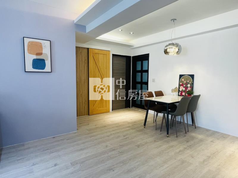 《晶顥團隊》南崁高中漂亮3房車房屋室內格局與周邊環境