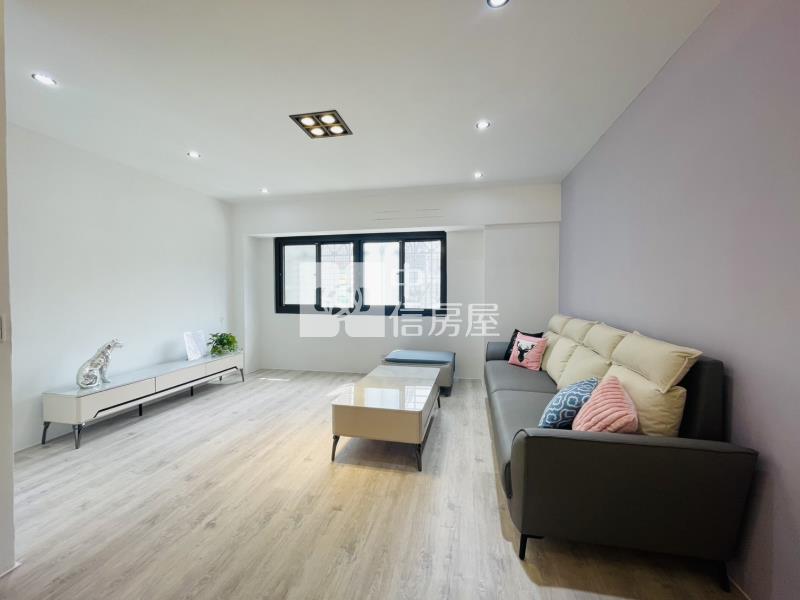 《晶顥團隊》南崁高中漂亮3房車房屋室內格局與周邊環境