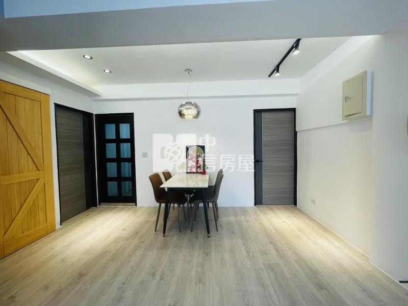 《晶顥團隊》南崁高中漂亮3房車房屋室內格局與周邊環境