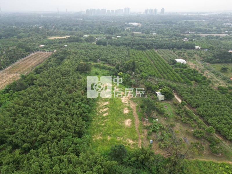 歸仁近高鐵2.6分農地房屋室內格局與周邊環境