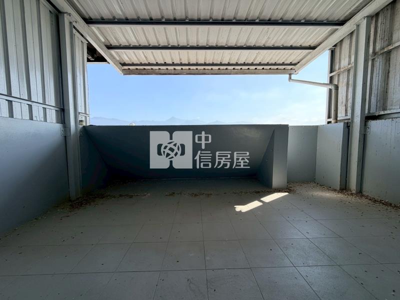 田子國小邊間透天房屋室內格局與周邊環境