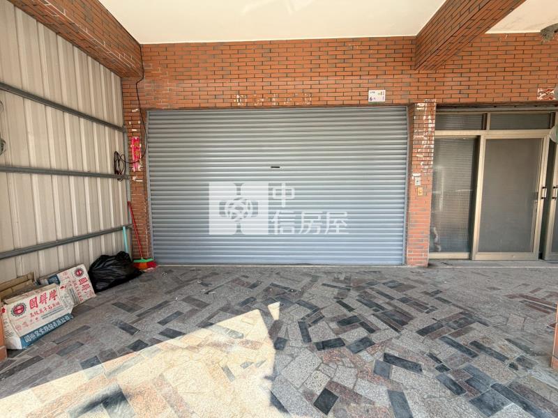 田子國小邊間透天房屋室內格局與周邊環境