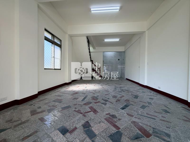 田子國小邊間透天房屋室內格局與周邊環境